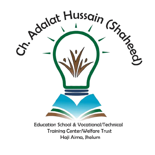 Hussain Shaheed logo