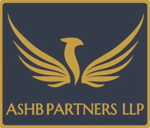 ASHB Partners LLP logo