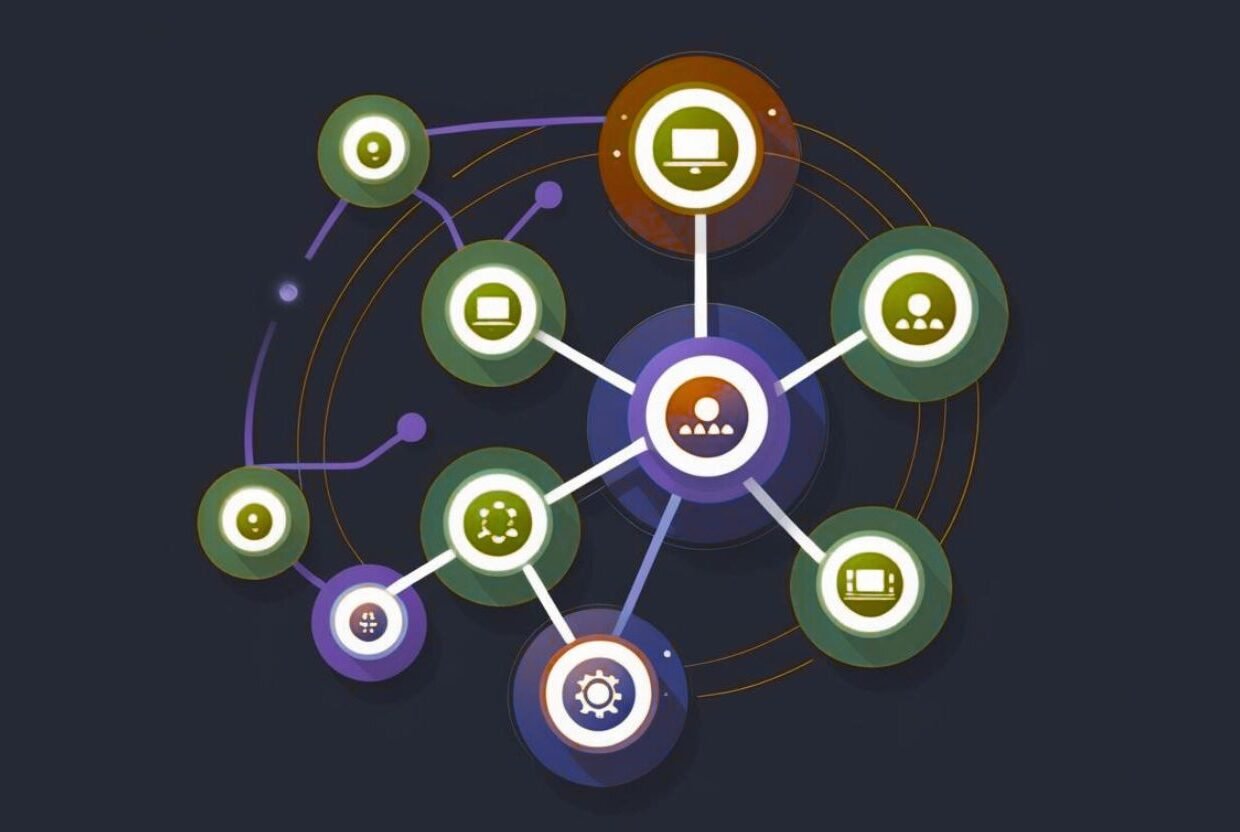 Integrated Business Solution Integrated Business Solution