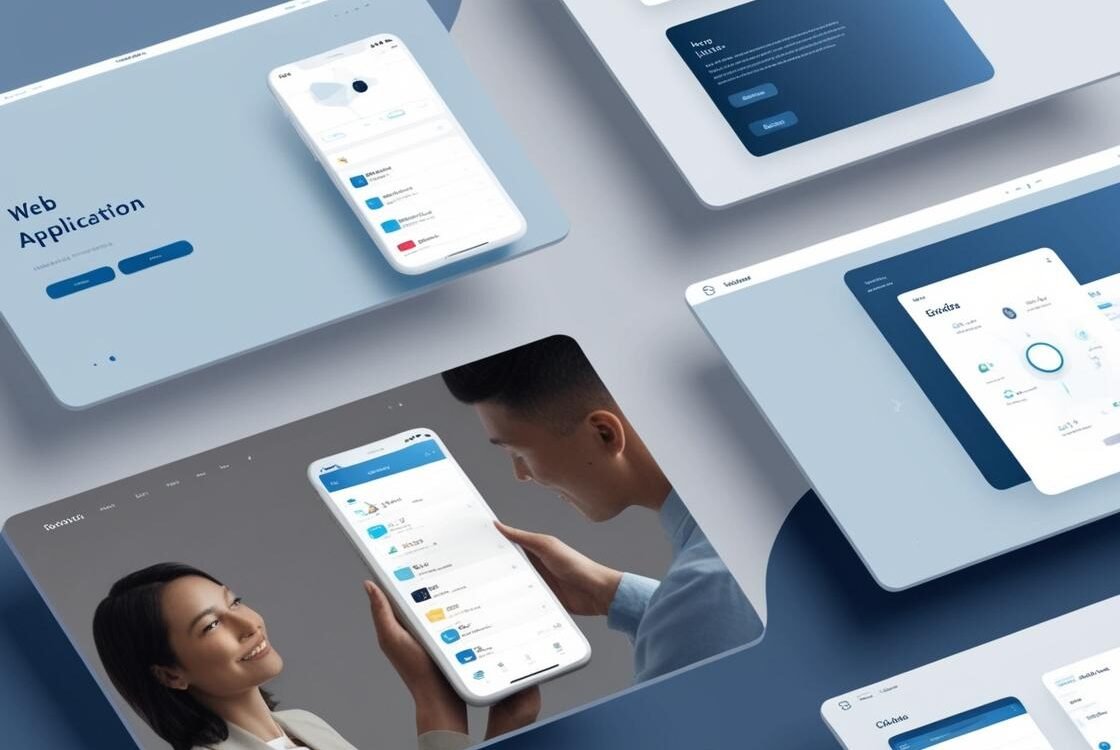 Web App Development Web App Development